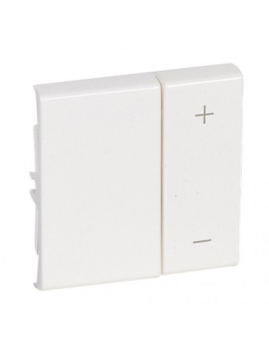 Doigt commande blanc - de,
