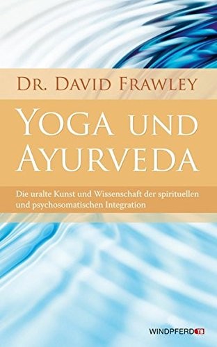 David frawley yoga und - frawley,