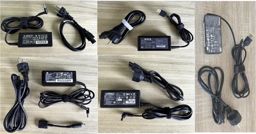 Lot chargeurs - de,