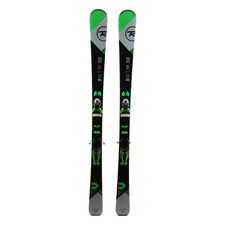 Ski occasion Rossignol Experience 84 HD + fixations