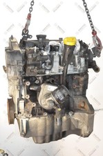 RENAULT KANGOO MEGANE SCENIC III 1.5 DCI 110CV Moteur Diesel K9K636 186000Km