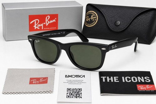 Ray ban wayfarer rb2140 - rb2140, 901