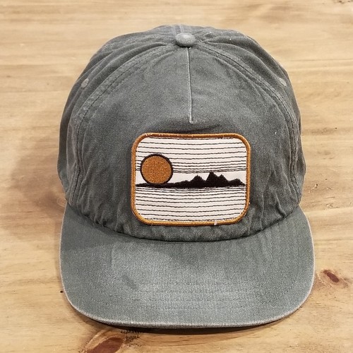 Toad hat cap - &, snapback