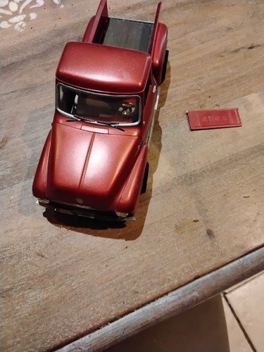 Pik kup ford annee 24 - 50, 1/24