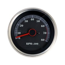 Compteur Électronique Fond