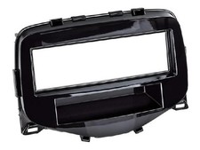 Facade Autoradio compatible