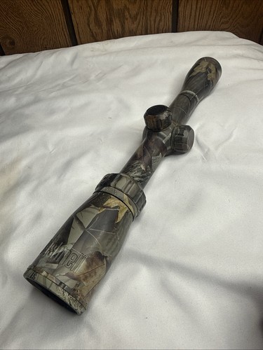 Bushnell sportsman 4 5x32 - bushnell, 1.5x-4.5x32