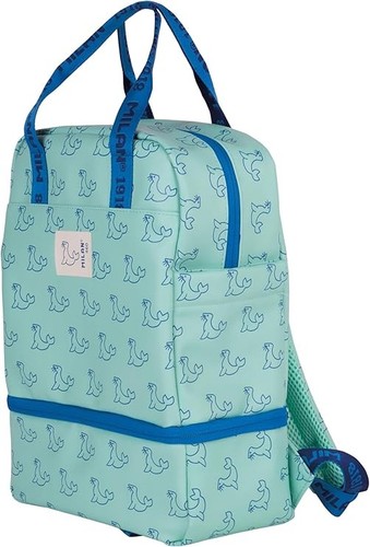 Sac dos pour - enfants, avec