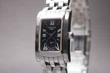 [Exc+5] Montre Longines Dolce