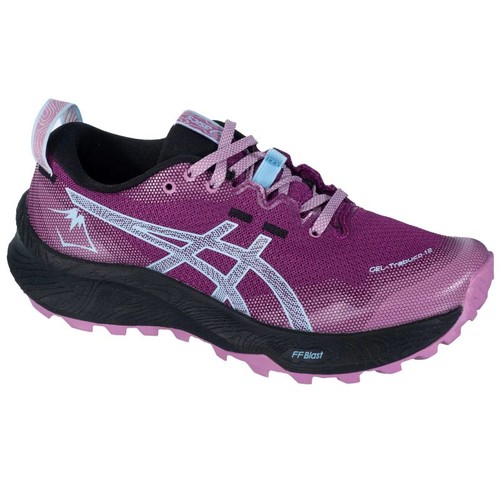 Buty asics gel trabuco - buty, w