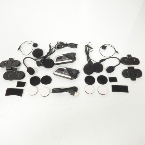 Intercom duo casque myra pour - casque,
