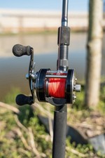 Moulinet Casting Ultimate