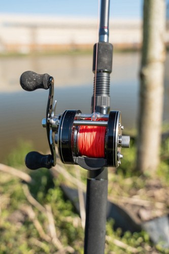 Moulinet casting ultimate - moulinet,