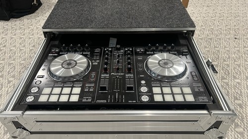 Pioneer ddj serato - pioneer, dj