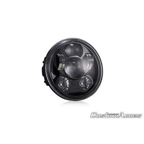 Custom acces phare led - custom, ovni