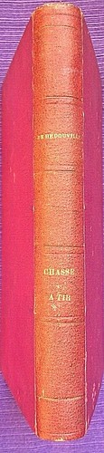 Hedouville chasse a tir - hedouville,