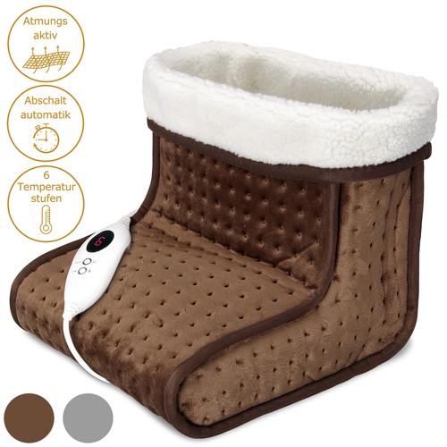 Chauffe pieds électrique - chauffe-pieds,