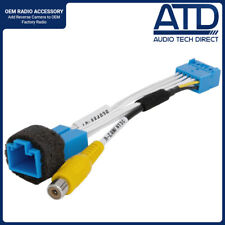 Camera Câble Pour VW Caddy