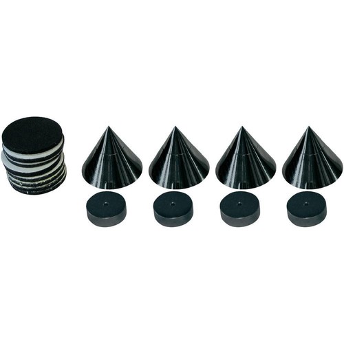 Dynavox sub watt absorbeur - dynavox,