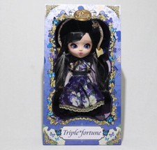 Groove Pullip Fu-Tillet P-280 Environ 310 mm ABS Action Figure Fashion Doll J...
