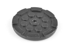 COUSSIN EN CAOUTCHOUC POUR LE