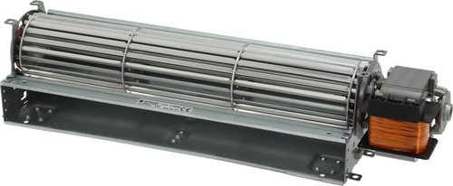 Ventilateur tangentiel 300 - 300, mm