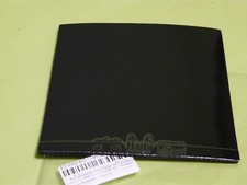 Haifu WHALE Éponge Carbone