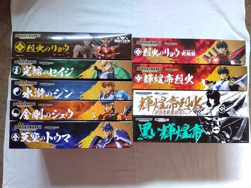 Samurai troopers armor plus - troopers,