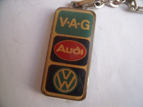 Porte clé audi - vw,