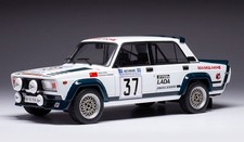 Lada 1983 1/18 IXO