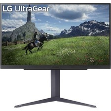 Ecran PC Gamer - LG - 27'' -