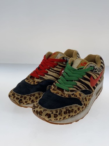 Nike air max dlx atmos - air, x