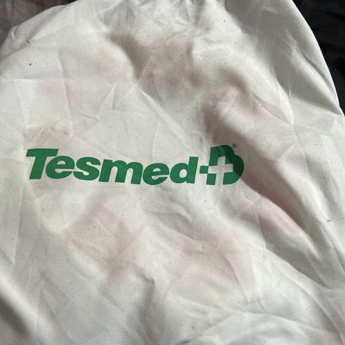 Tesmed anti cellulite - cellulite, manual
