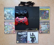 Sony Playstation 3 Slim 