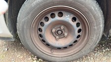 Jante OPEL ASTRA H PHASE 1