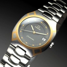 OMEGA Seamaster Polaris Homme