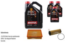 FEBI BILSTEIN Inspection set