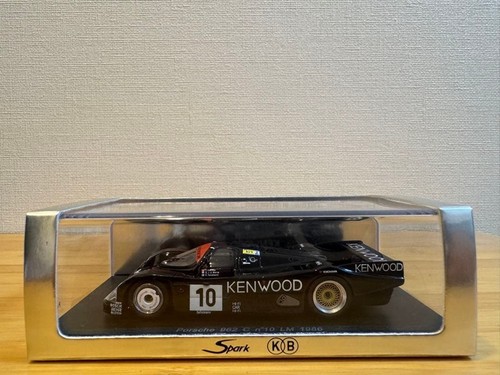 Spark porsche 962c - spark,