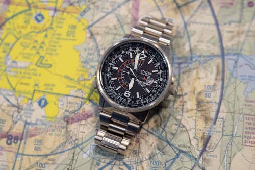 Citizen promaster air - citizen,