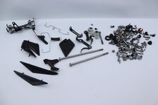 Kit visserie TRIUMPH STREET TRIPLE 765 RS ABS 2023 à 2024