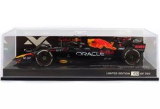 Mini Car 1/43 Oracle Red Bull