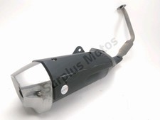 ECHAPPEMENT COMPLET YAMAHA