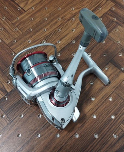 Daiwa legalis 2506 - daiwa,