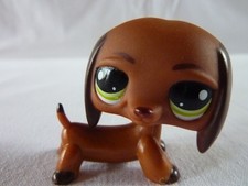 Petshop lps littlest - petshop,