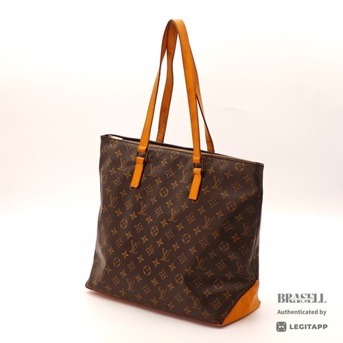Louis vuitton monogram - vuitton, cabas