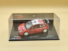 1/43 Citroën C4 WRC #1 Wales