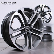 19 pouces Audi Q5 SQ5 GUN GUB