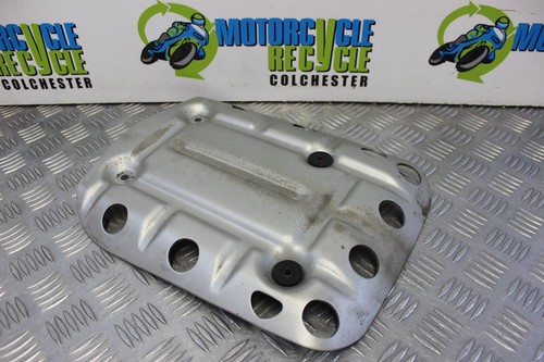 Garde boue moteur - r, 1200