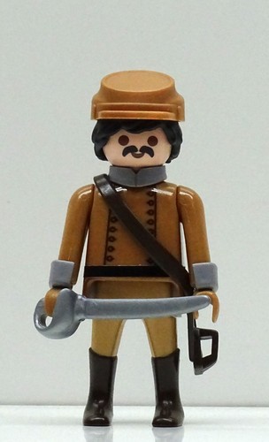 Sudiste officier custom - sudiste,
