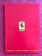 Ferrari Production Turbo 328